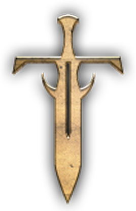 sword logo